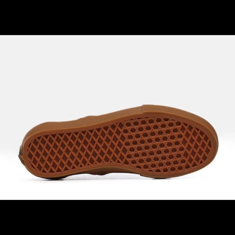 Vans Slip-On Pro Gum Bottom Shoes Mens - Picture 2 of 3
